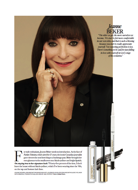 JODI URICHUK - PORTFOLIO - ADVERTISING